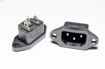 Đầu Nối AC04 AC Socket